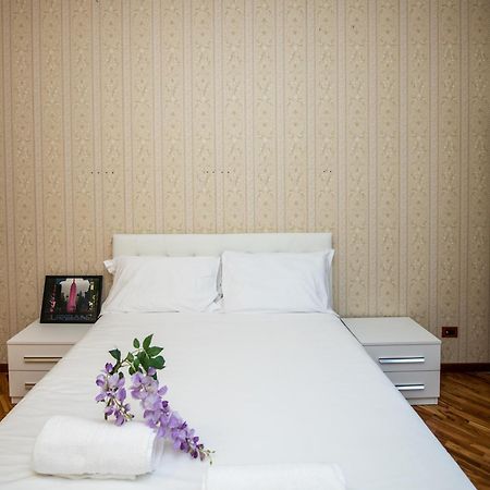 Shortmi Montello Apartment Milan Exterior photo