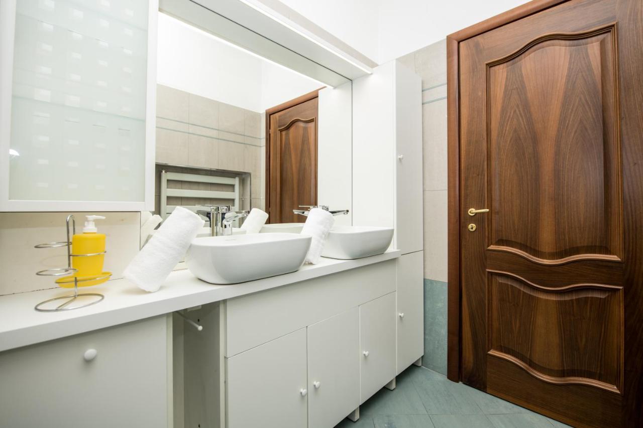 Shortmi Montello Apartment Milan Exterior photo
