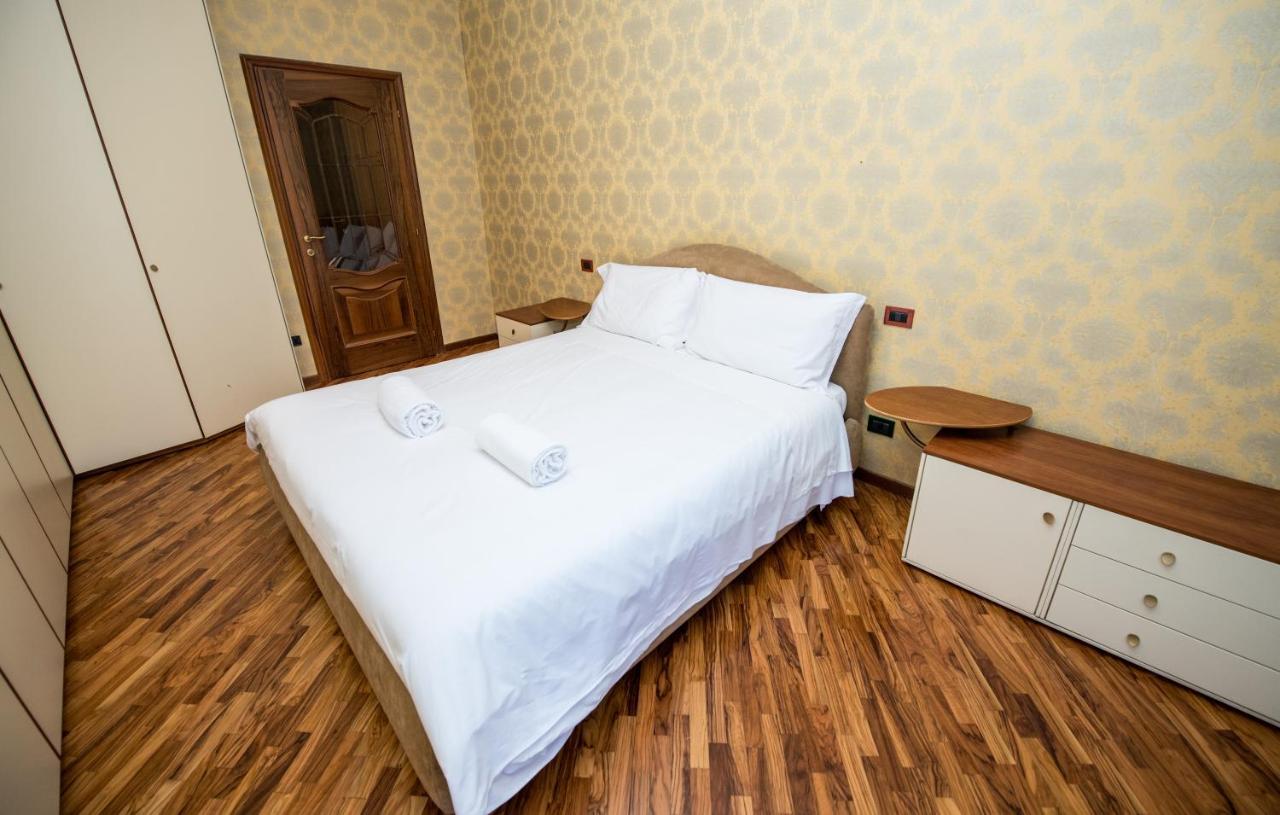 Shortmi Montello Apartment Milan Exterior photo
