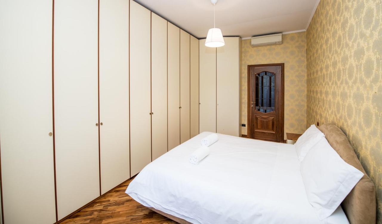Shortmi Montello Apartment Milan Exterior photo